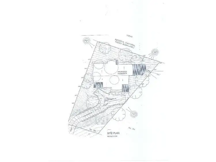 Second view of Homely land listing, 36 Niblick Street, Anglesea VIC 3230