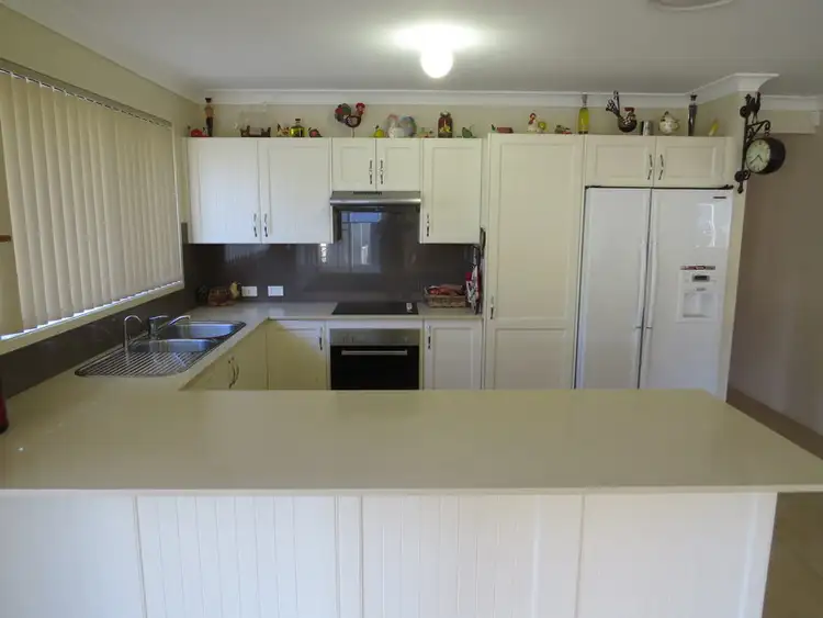 Third view of Homely house listing, 4 McDonald Avenue, Paxton NSW 2325
