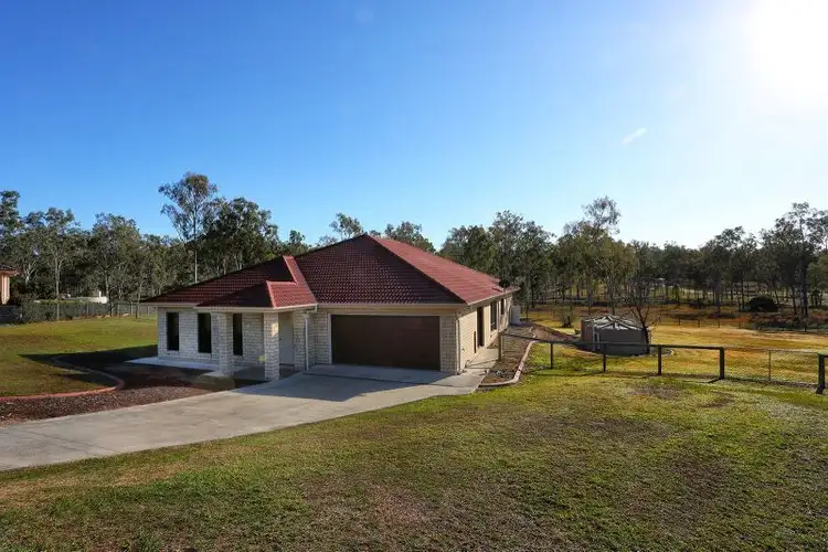 Main view of Homely house listing, 62 Bauer Drive, Mundoolun QLD 4285