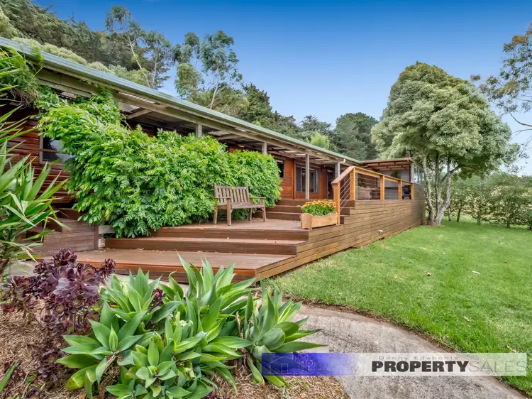Main view of Homely house listing, 2 Trafalgar South Road, Trafalgar South VIC 3824