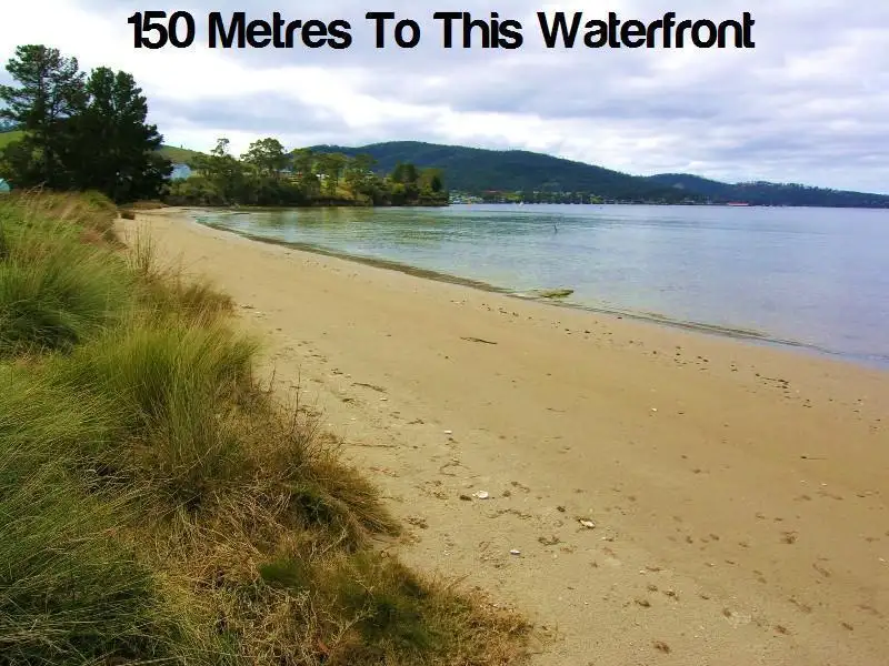 Main view of Homely land listing, 15 McKay Street, Dover TAS 7117