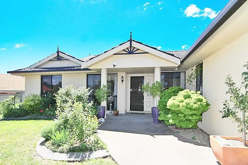 Main view of Homely house listing, 3 Cianfrano Place, Orange NSW 2800