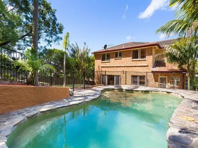 Fourth view of Homely house listing, 7 Kungar Road, Caringbah NSW 2229