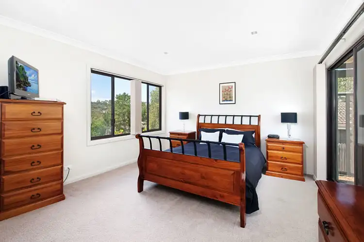 Fourth view of Homely house listing, 55 Urana Road, Yarrawarrah NSW 2233