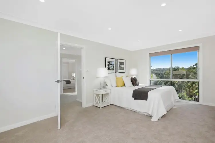 Third view of Homely house listing, 2 Pira Place, Forestville NSW 2087