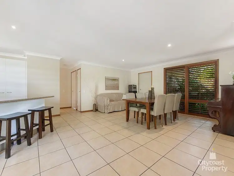 Sixth view of Homely house listing, 15 Oleander Place, Robina QLD 4226