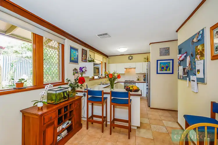 Fifth view of Homely house listing, 2 Aberdare Way, Warwick WA 6024