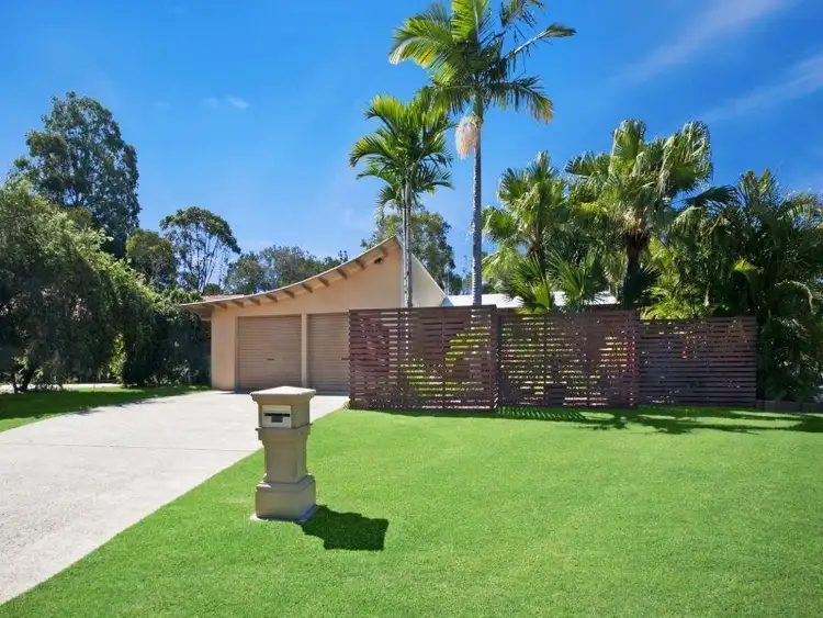 20 Lyndhurst Grove, Tewantin QLD 4565