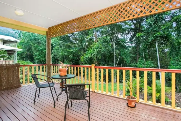 Third view of Homely unit listing, 16/132-140 Stoney Creek Road, Kamerunga QLD 4870