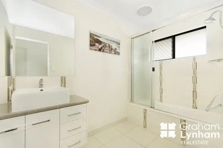 Fifth view of Homely house listing, 16 Batiki Circuit, Burdell QLD 4818