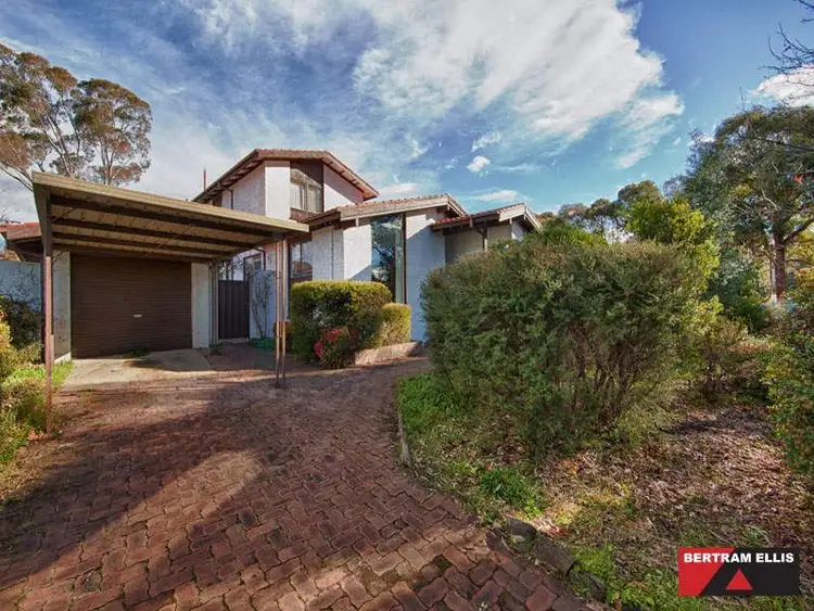 Second view of Homely house listing, 126 Burrinjuck Crescent, Duffy ACT 2611