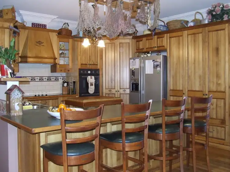 Sixth view of Homely house listing, 1 Eliza Way, Myrtleford VIC 3737