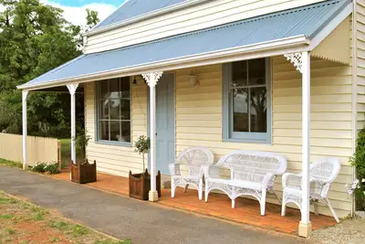 24 Haig Street, Mitiamo VIC 3573