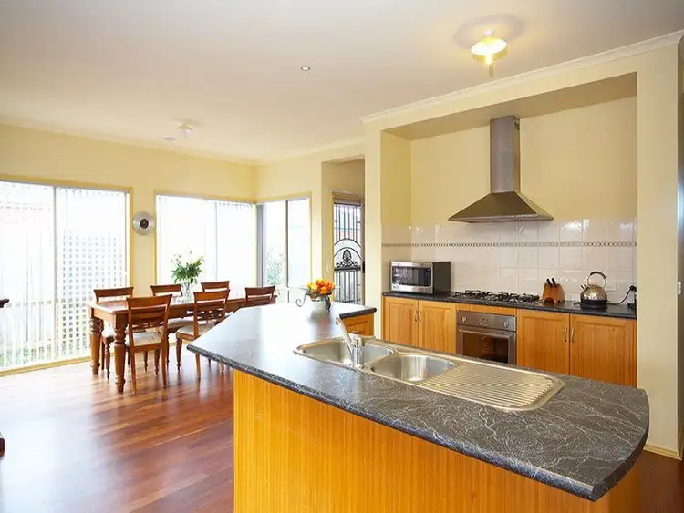 Fifth view of Homely house listing, 15 Anchorage Street, Point Cook VIC 3030