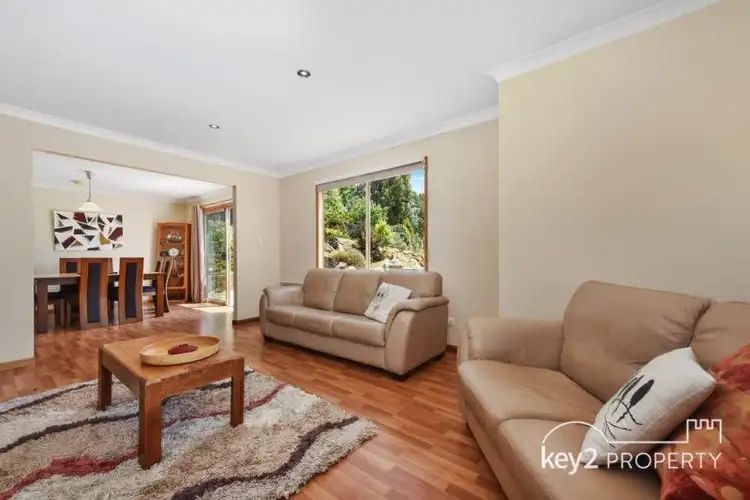 Third view of Homely house listing, 17 Lachlan Parade, Trevallyn TAS 7250