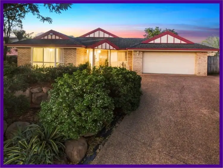 3 Nomis Court, Kuraby QLD 4112