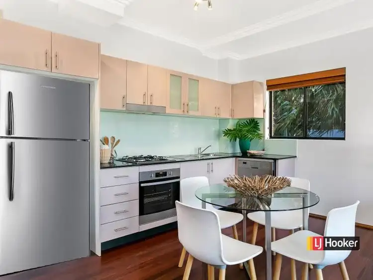 Third view of Homely unit listing, 13/225-227 Denison Road, Dulwich Hill NSW 2203