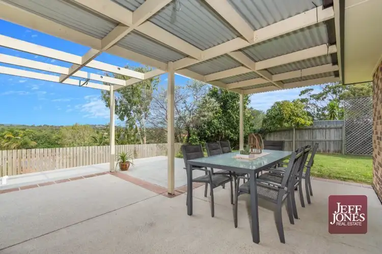 Main view of Homely house listing, 2 Meike Crescent, Tanah Merah QLD 4128