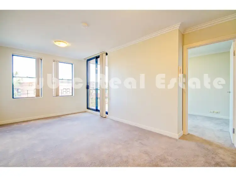 Fifth view of Homely apartment listing, 59/236 Pacific Highway, Crows Nest NSW 2065