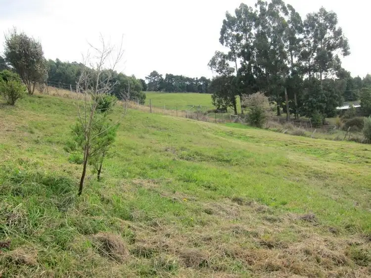 Fourth view of Homely land listing, 8 Girardin Way, Dover TAS 7117