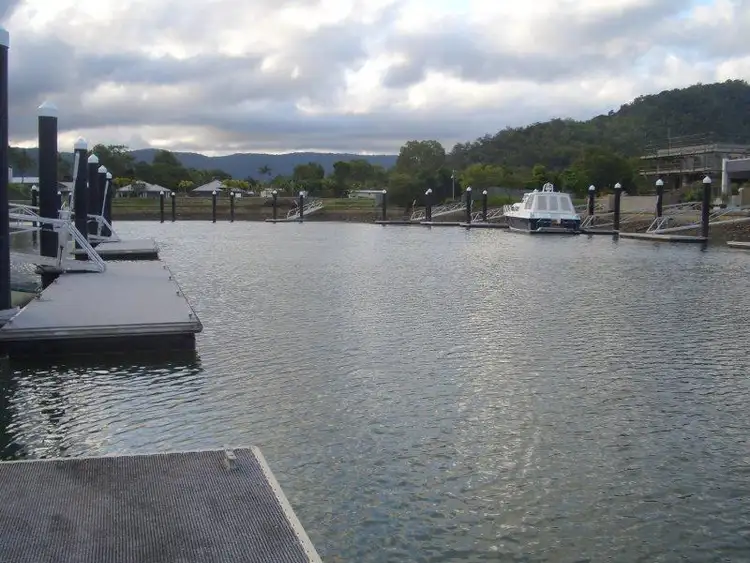 Second view of Homely land listing, 6 Ragamuffin Quay, Trinity Park QLD 4879