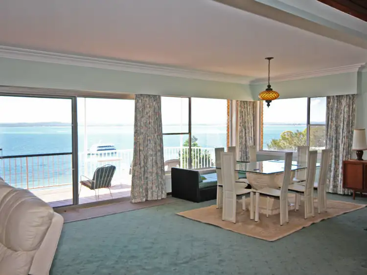 Fifth view of Homely unit listing, 1/12a Magnus Street, Nelson Bay NSW 2315