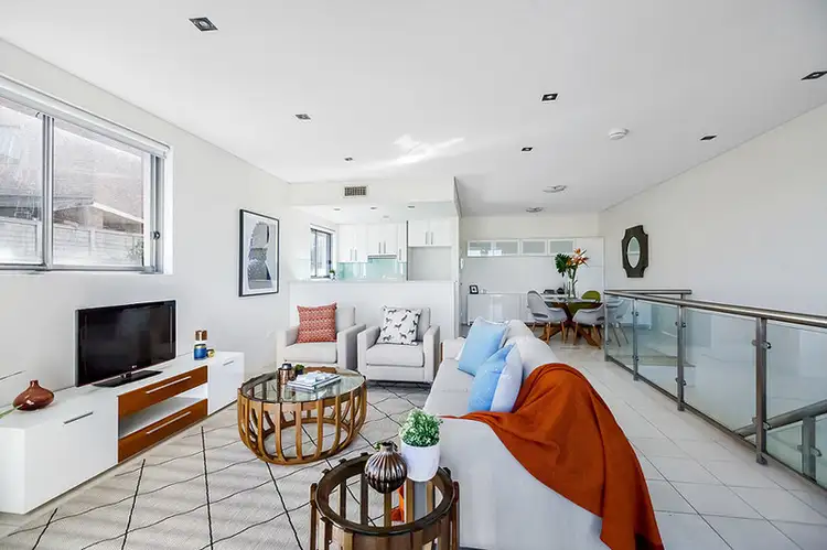Second view of Homely apartment listing, 5/316-318 Victoria Place, Drummoyne NSW 2047