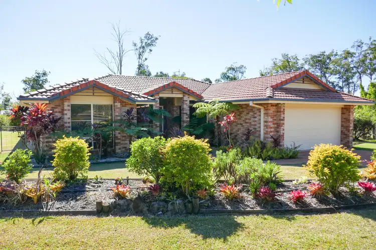 Second view of Homely house listing, 7 Blue Wren Close, Gulmarrad NSW 2463