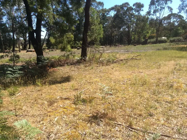 CA 1 Section 8 42 Lal Lal Falls Road, Lal Lal VIC 3352