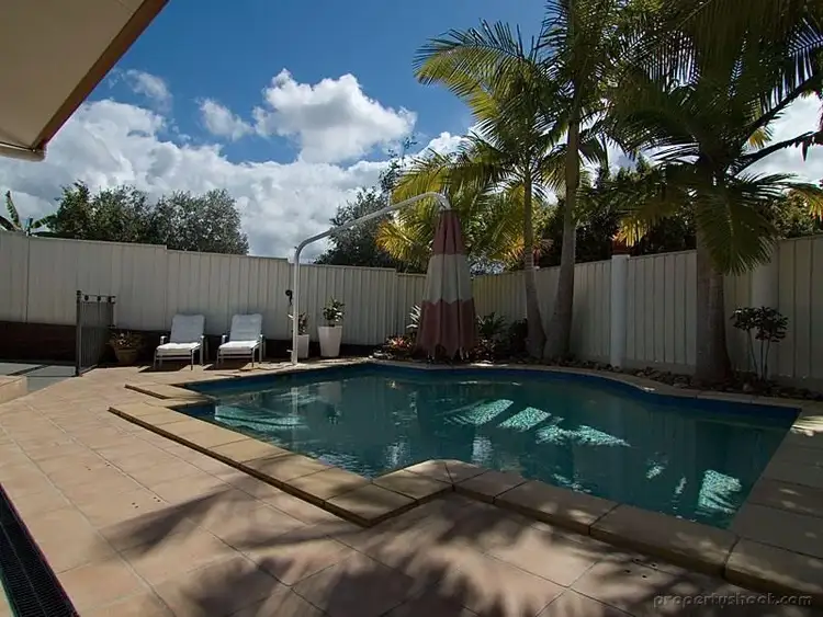 Seventh view of Homely house listing, 34 Shipyard Cct, Noosa Waters QLD 4566
