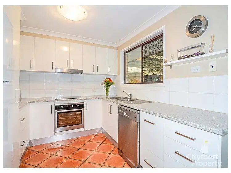 Second view of Homely house listing, 7 Kolan Street, Runcorn QLD 4113