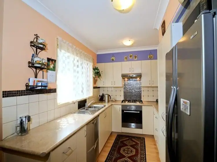 Sixth view of Homely townhouse listing, 4/8 View Street, West Pennant Hills NSW 2125