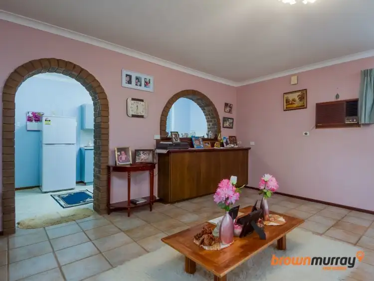 Third view of Homely house listing, 27 Barcombe Way, Gosnells WA 6110