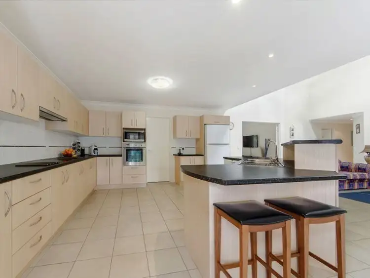 Fifth view of Homely house listing, 17 Grandis Court, Cashmere QLD 4500