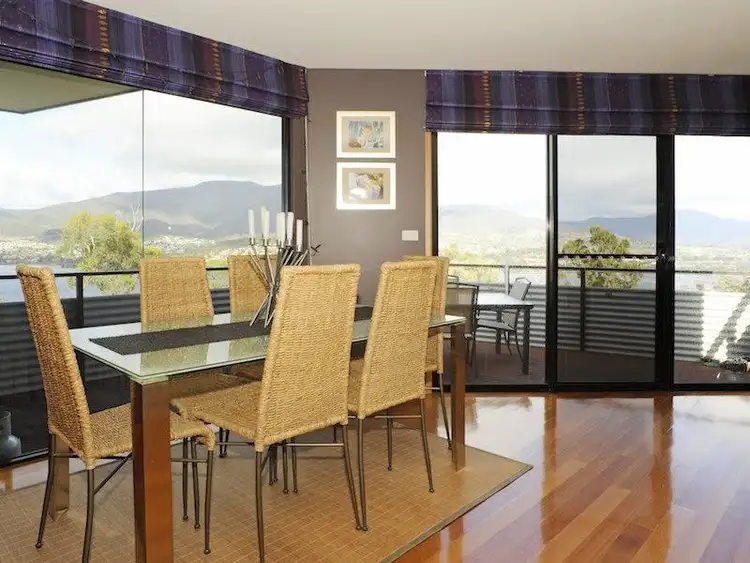 Fourth view of Homely house listing, 32 Natlee Crescent, Old Beach TAS 7017