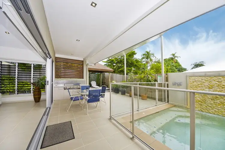 Third view of Homely townhouse listing, 2/60 Harbour Drive, Trinity Park QLD 4879