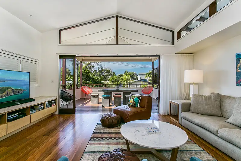 Main view of Homely house listing, 6A Short Street, Byron Bay NSW 2481