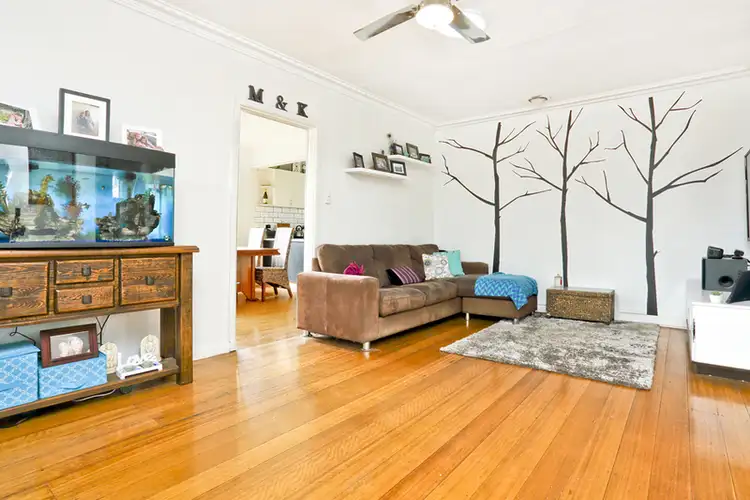 Second view of Homely house listing, 1 Emerald Court, Belmont VIC 3216