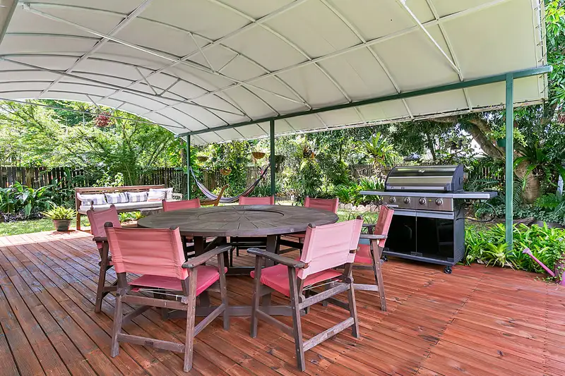 Main view of Homely house listing, 52 Collinson Street, Westcourt QLD 4870