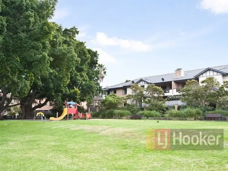 Sixth view of Homely unit listing, 14/34-38 Terrace Road, Dulwich Hill NSW 2203