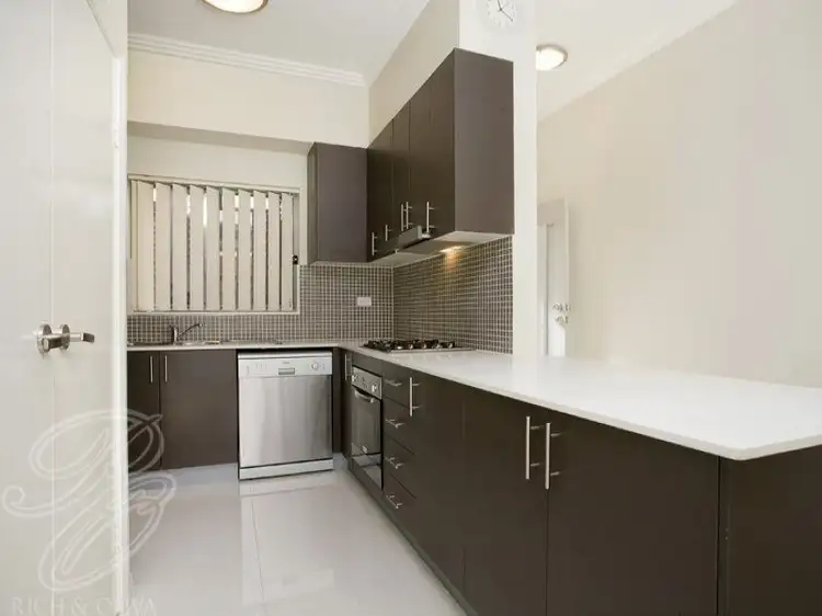 Third view of Homely apartment listing, 3/53 Georges River Road, Croydon Park NSW 2133