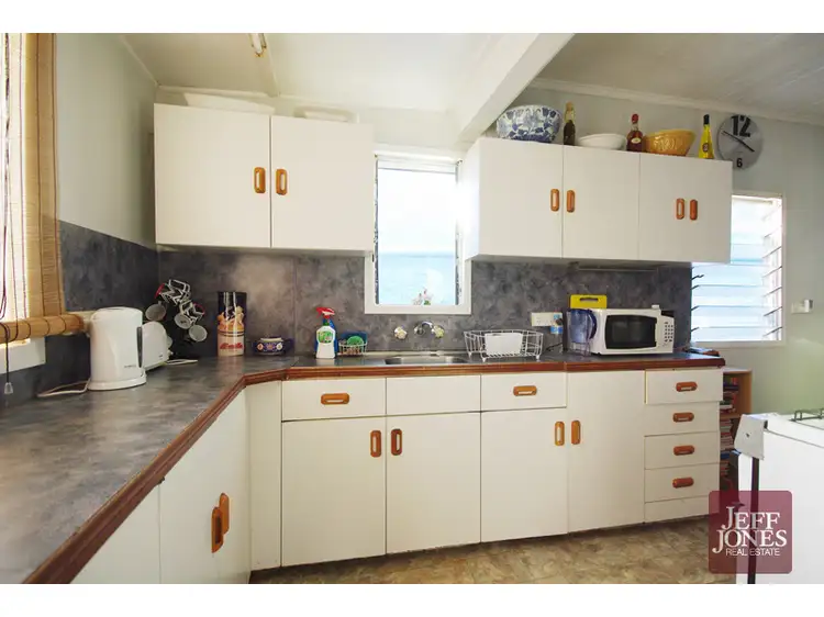 Fifth view of Homely house listing, 771 Esplanade, Lota QLD 4179