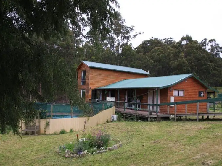 49 Packers Road, Huonville TAS 7109