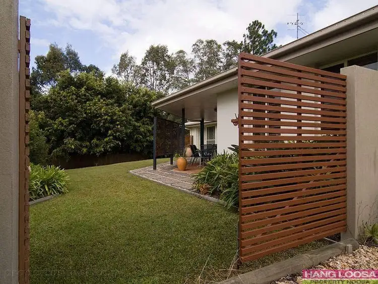 Fifth view of Homely house listing, 11 Dirum Court, Tewantin QLD 4565
