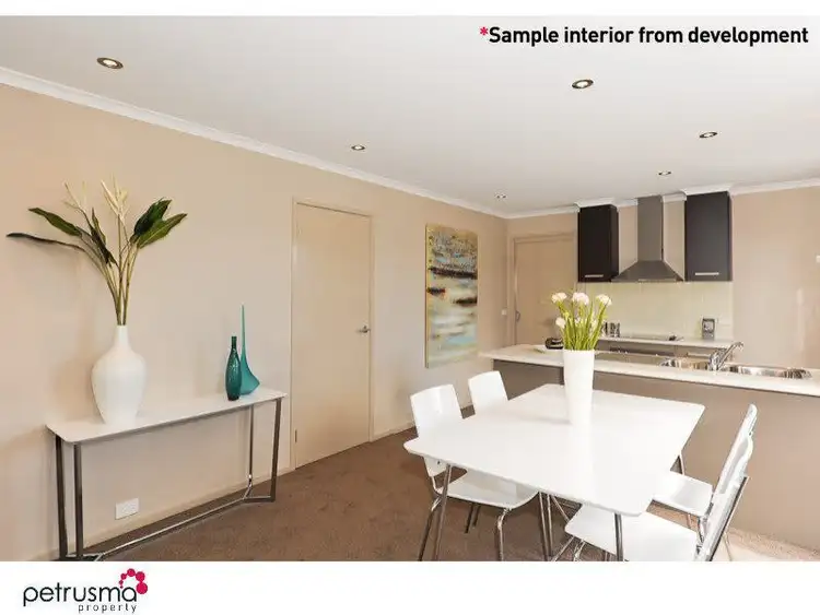 Fifth view of Homely unit listing, 1/15-17 Horsham Road, Oakdowns TAS 7019