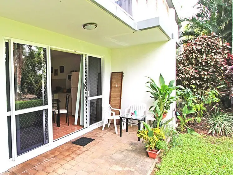 Sixth view of Homely unit listing, 310/241 Coral Coast Drive, Palm Cove QLD 4879