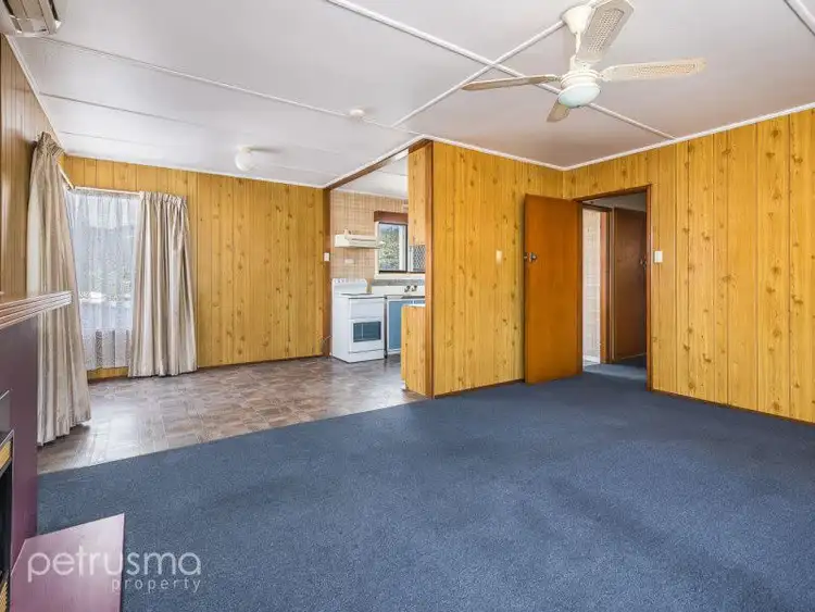 Fifth view of Homely house listing, 21 Coobar Road, Risdon Vale TAS 7016
