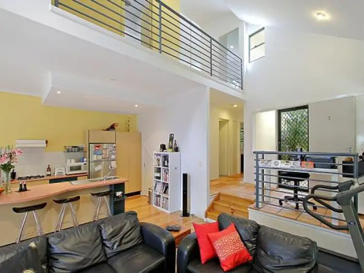 Fifth view of Homely semi-detached listing, 1/10 Blueberry Court, Byron Bay NSW 2481