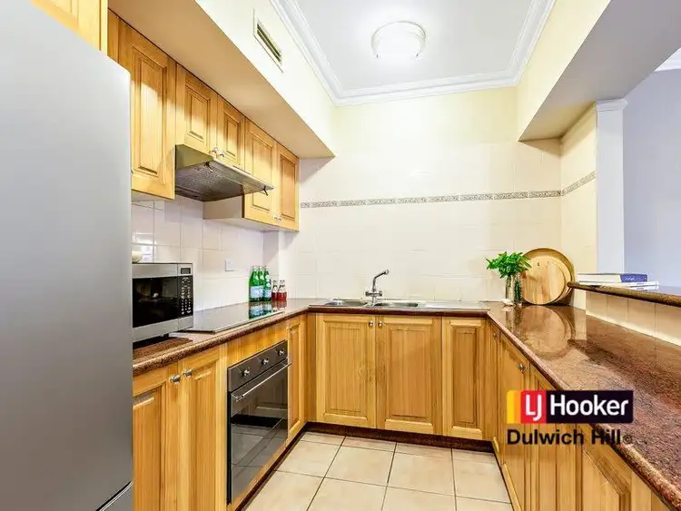 Fourth view of Homely apartment listing, 14/11 Williams Parade, Dulwich Hill NSW 2203