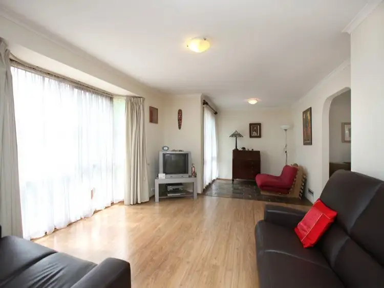 Sixth view of Homely house listing, 52 Mintaro way, Seabrook VIC 3028